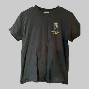 Bigfoot For President Graphic T-Shirt By Comfort Colors Size S